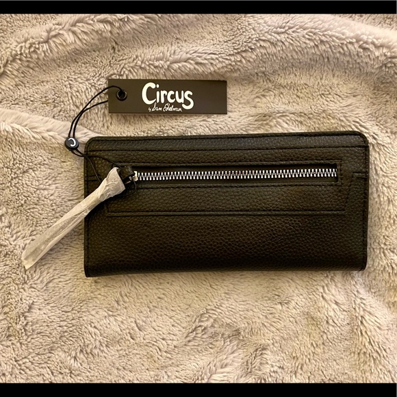 🖤Sam Endelman Bi-fold wallet🖤 - Picture 2 of 4